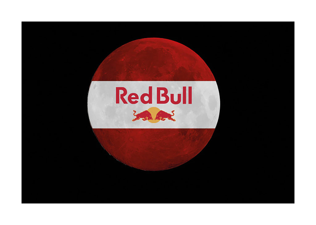 rED Bull LUNA