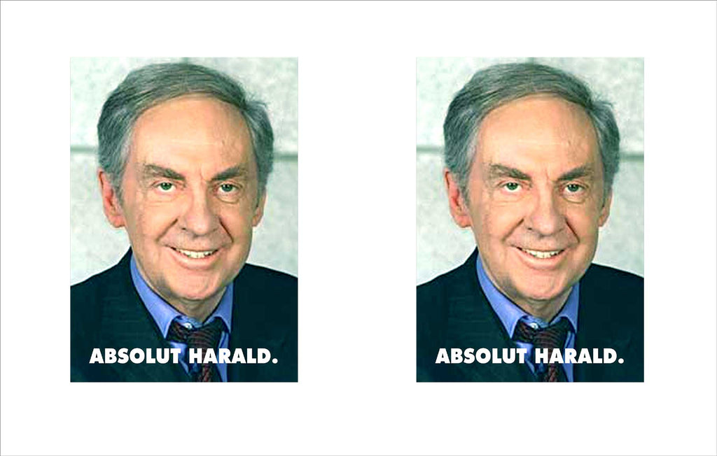 ABSOLUT HARALD