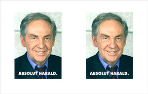 ABSOLUT HARALD