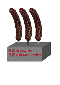 bollwerk im süden (haram wall)
