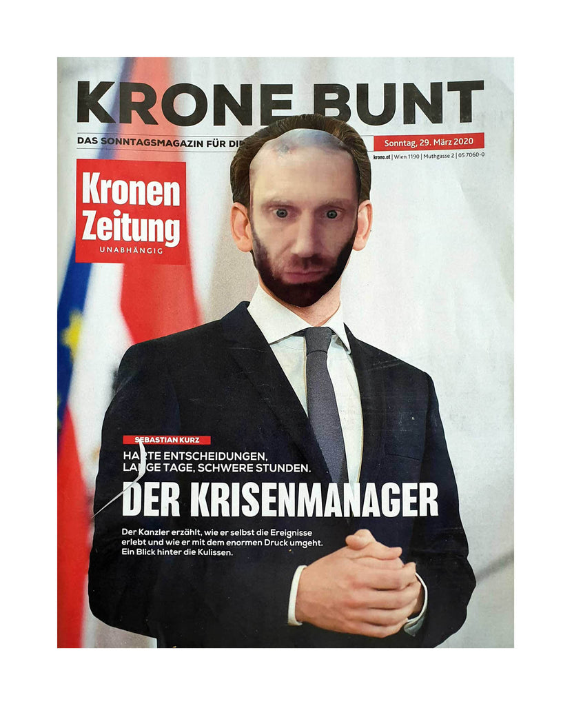 D. Krisenmanager
