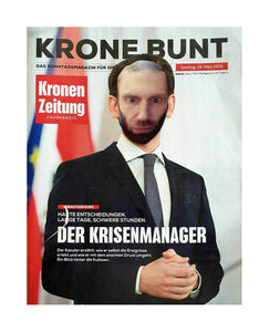D. Krisenmanager