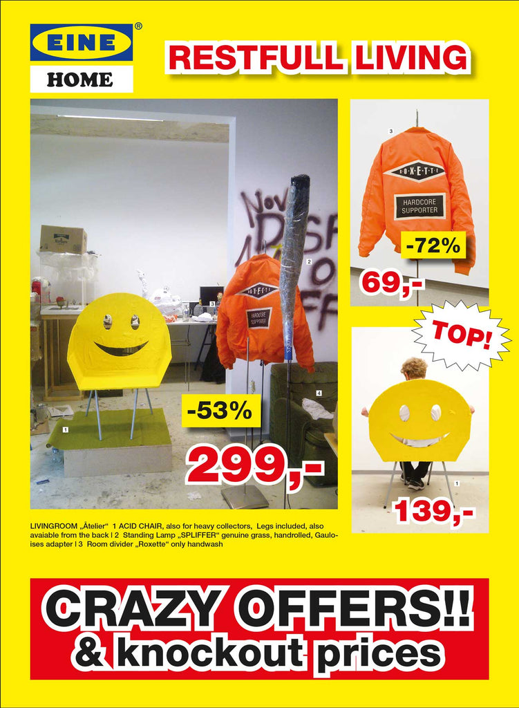 Ikea Home