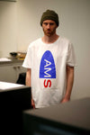AMS T-Shirt (Arbeitsmarktservice)